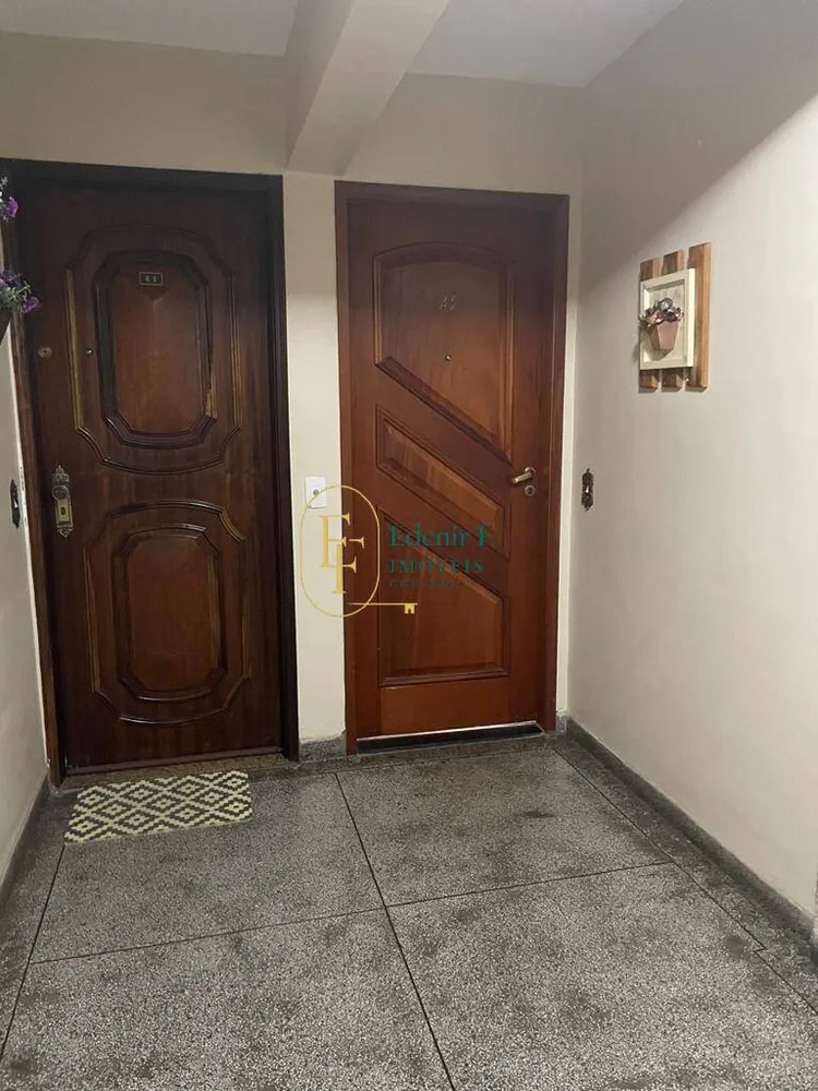 Apartamento, 2 quartos, 50 m² - Foto 7