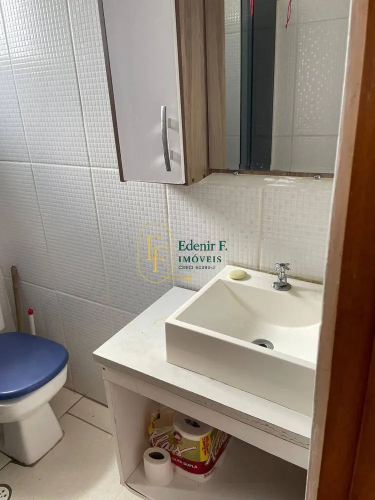 Apartamento, 2 quartos, 50 m² - Foto 6