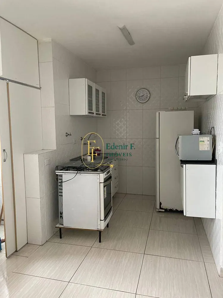 Apartamento, 2 quartos, 50 m² - Foto 1