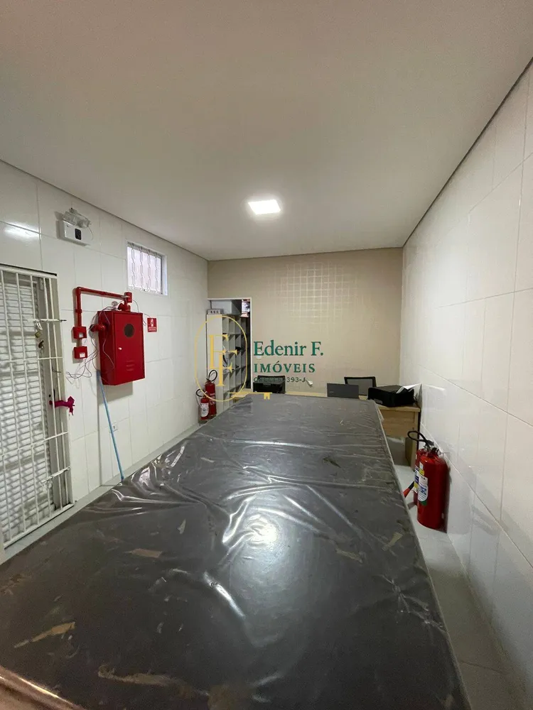 Depósito-Galpão, 165 m² - Foto 3