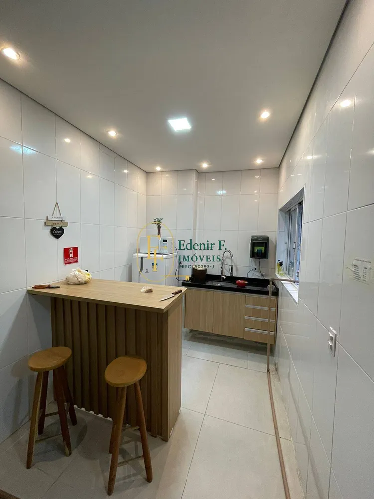 Depósito-Galpão, 165 m² - Foto 4