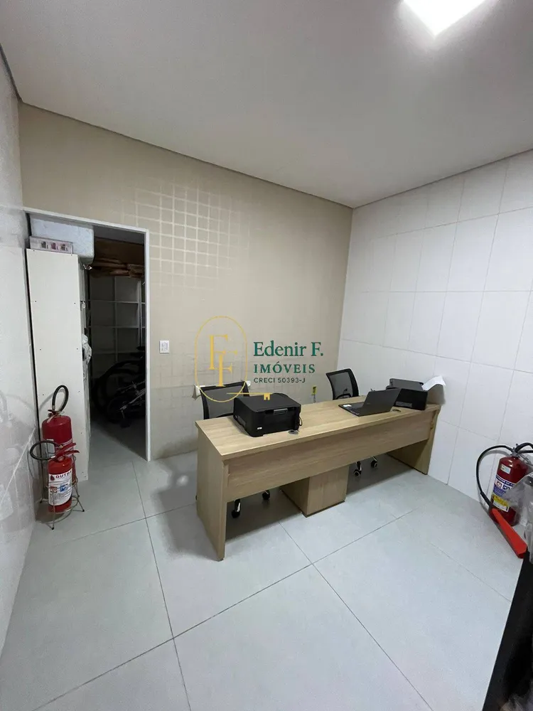 Depósito-Galpão, 165 m² - Foto 4