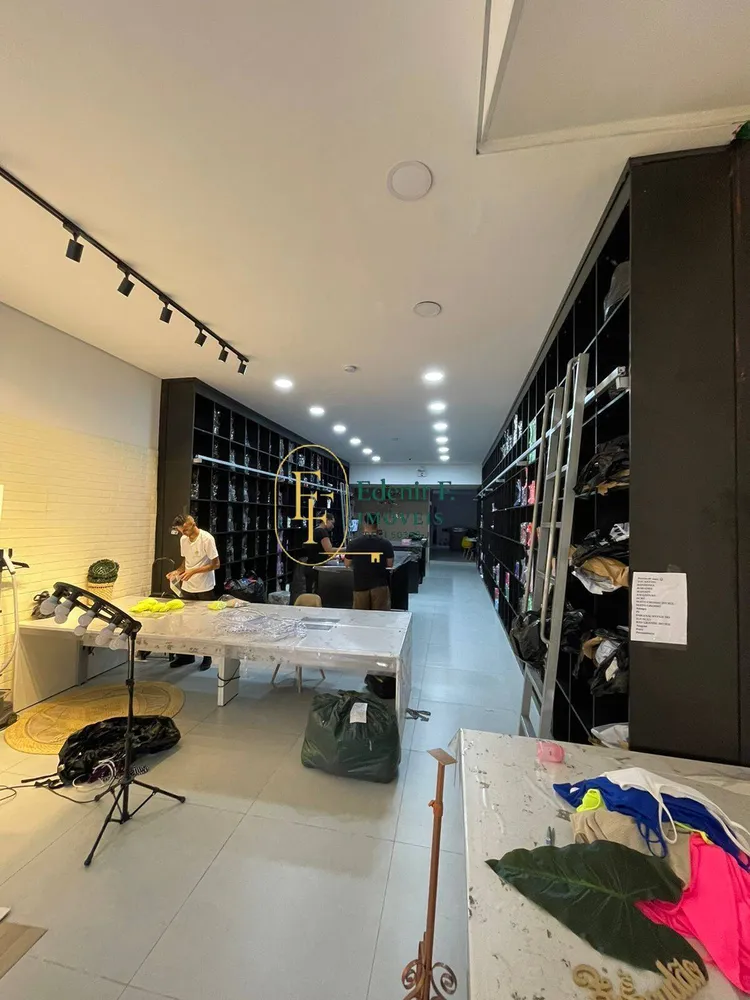 Depósito-Galpão, 165 m² - Foto 2