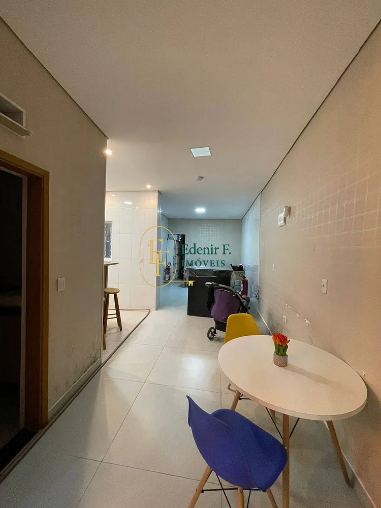 Depósito-Galpão, 165 m² - Foto 3