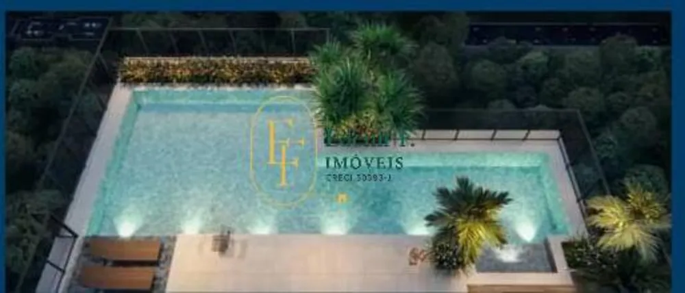 Apartamento, 3 quartos, 84 m² - Foto 1