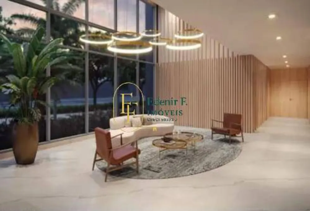 Apartamento, 3 quartos, 84 m² - Foto 7