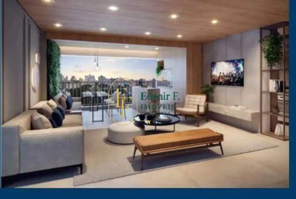 Apartamento, 3 quartos, 84 m² - Foto 4