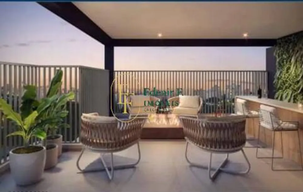 Apartamento, 3 quartos, 84 m² - Foto 2