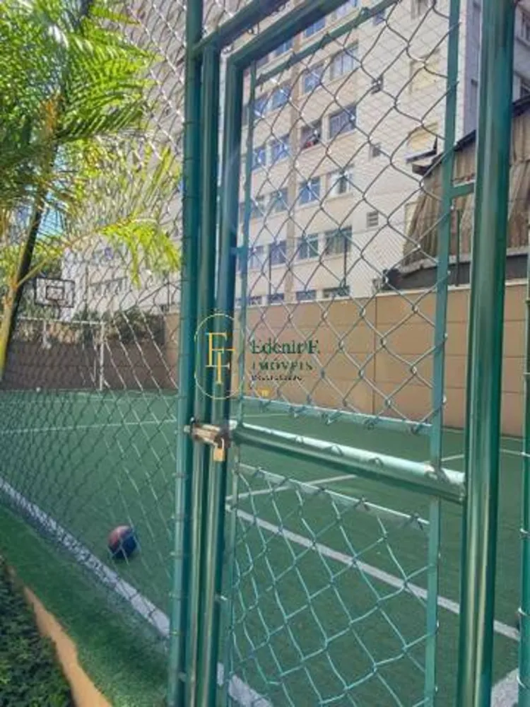 Apartamento, 2 quartos, 50 m² - Foto 9
