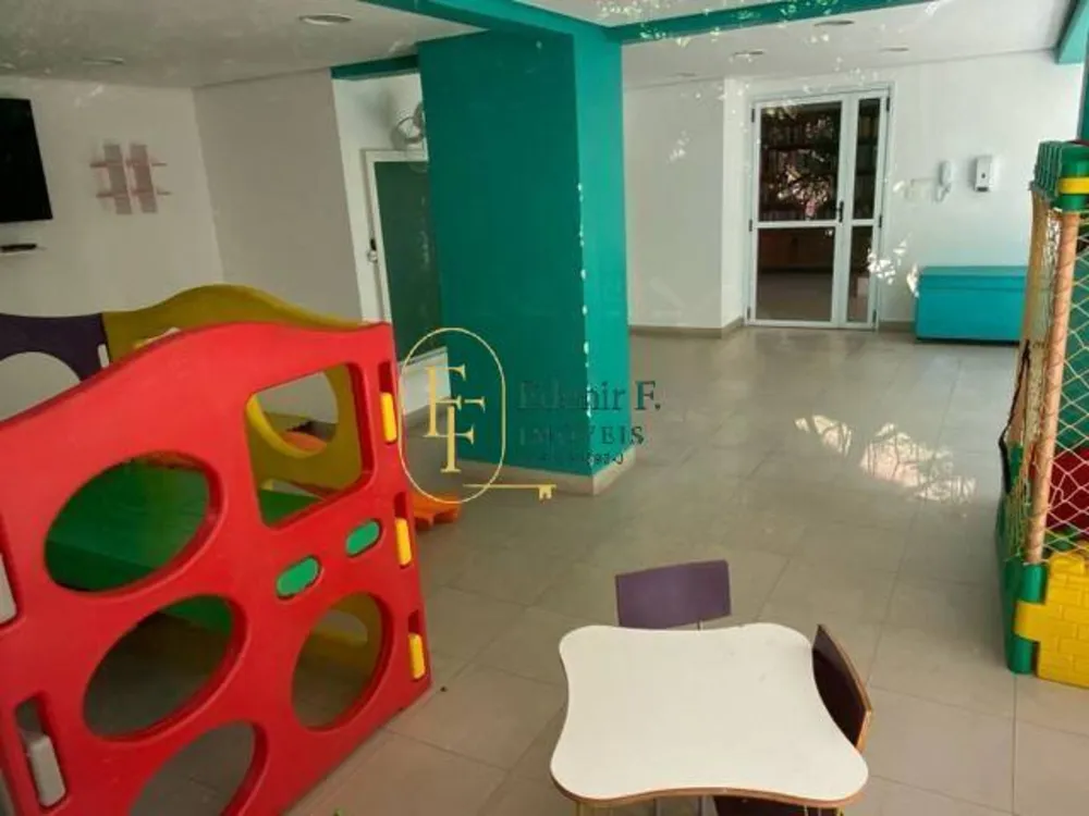 Apartamento, 2 quartos, 50 m² - Foto 7