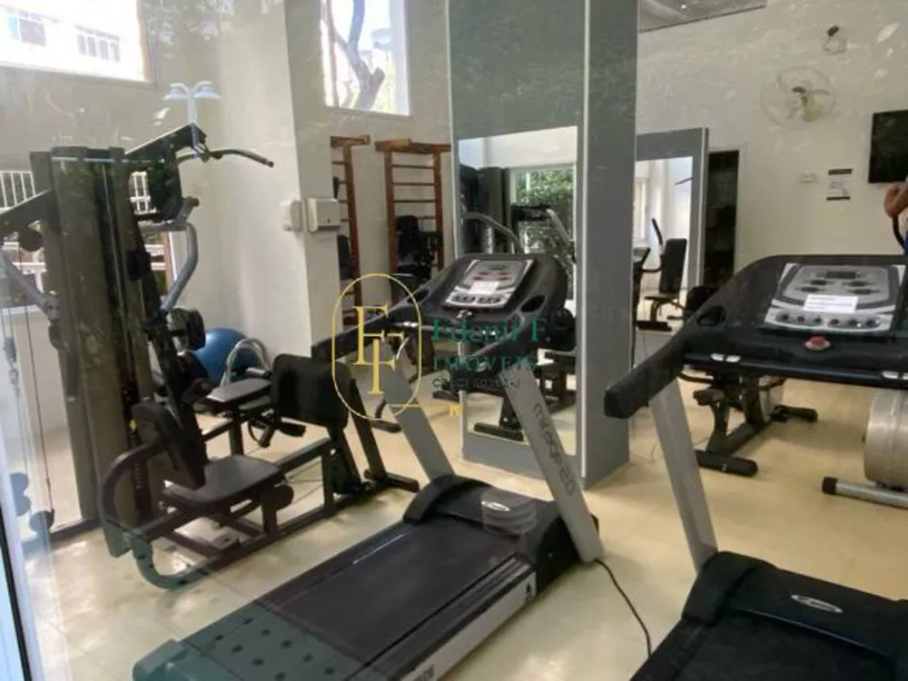 Apartamento, 2 quartos, 50 m² - Foto 4
