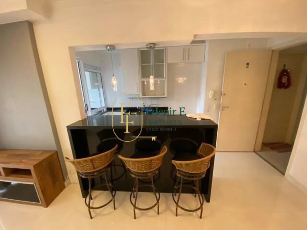Apartamento, 2 quartos, 50 m² - Foto 1