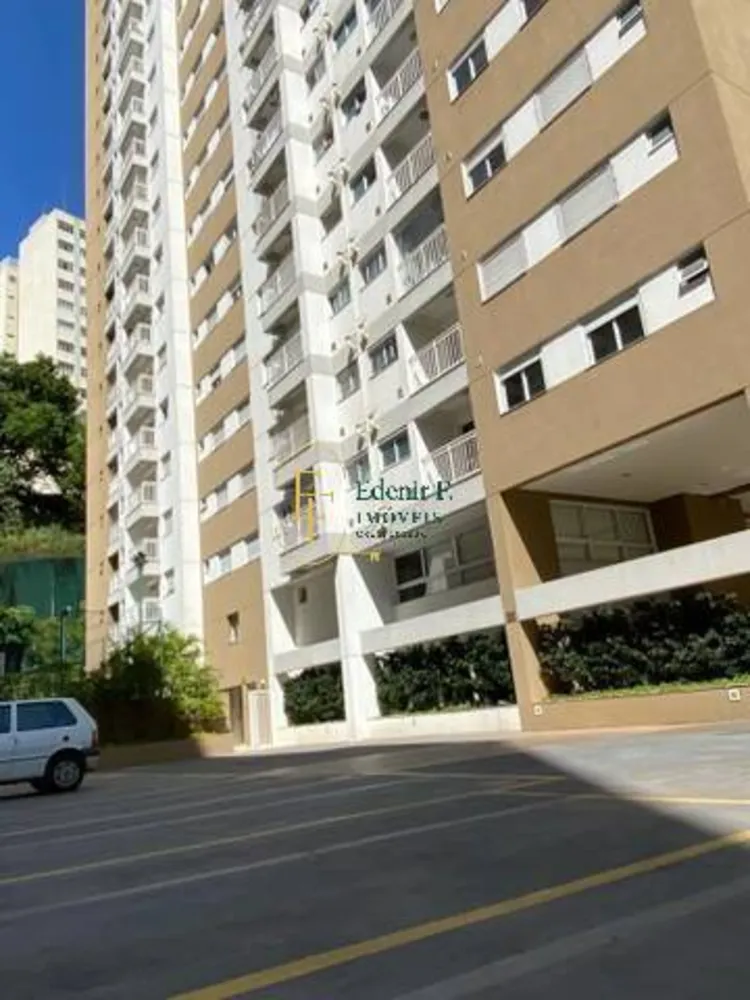 Apartamento, 2 quartos, 50 m² - Foto 6
