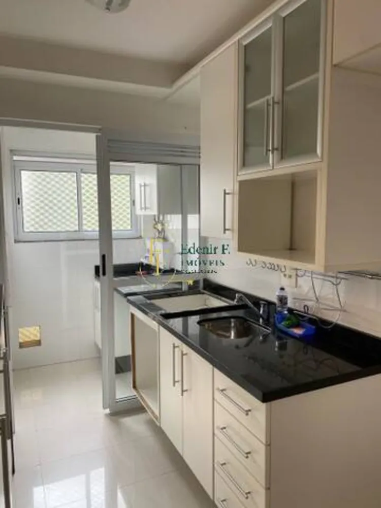 Apartamento, 2 quartos, 50 m² - Foto 11