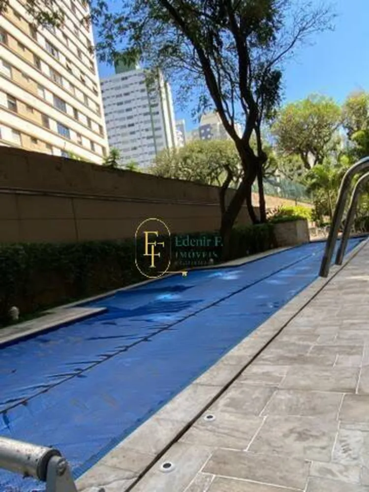 Apartamento, 2 quartos, 50 m² - Foto 10