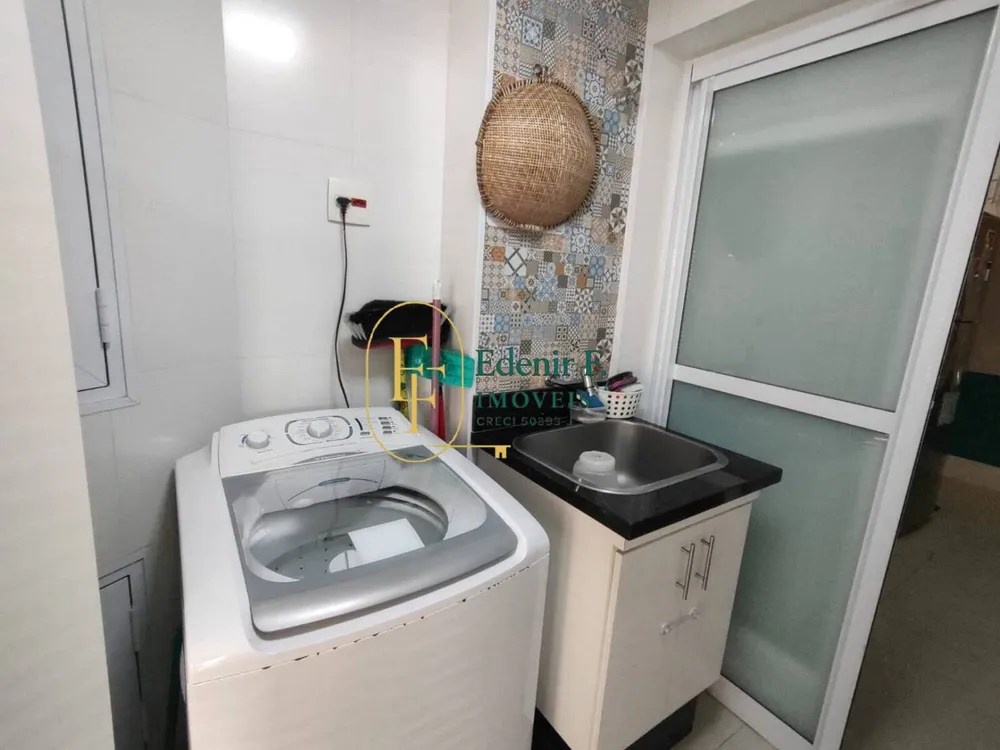 Apartamento, 3 quartos, 122 m² - Foto 2