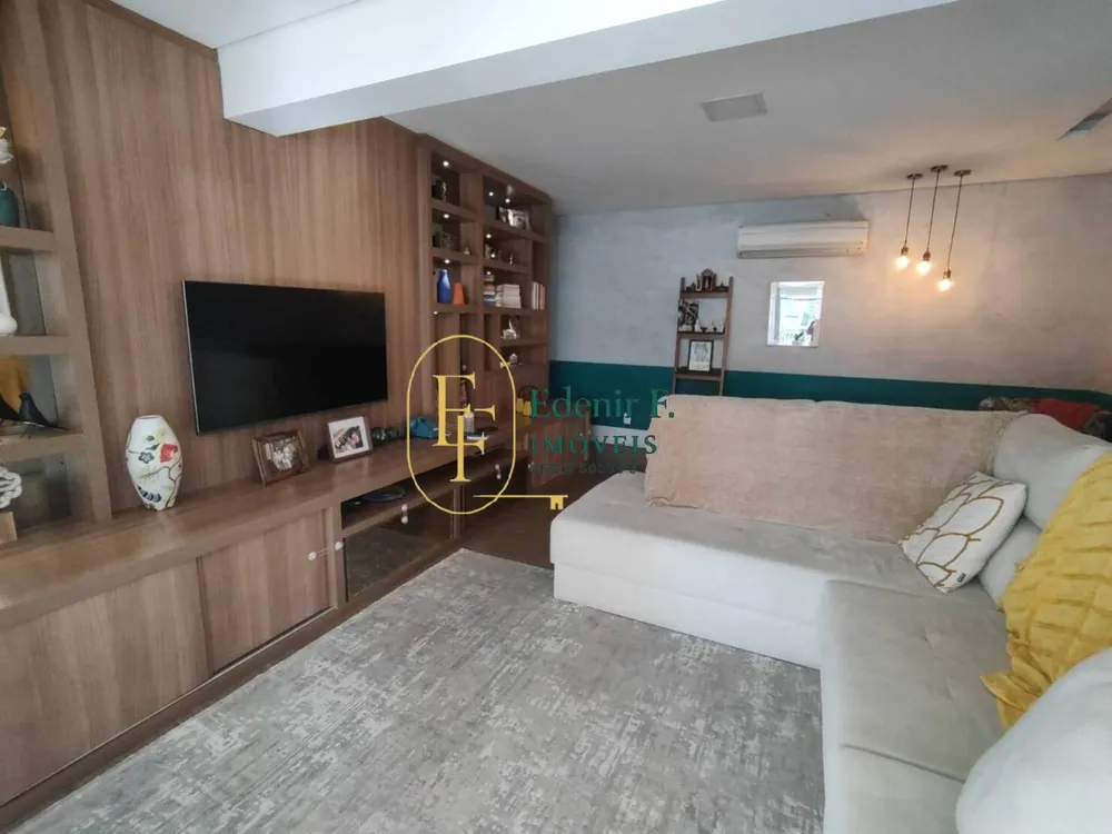 Apartamento, 3 quartos, 122 m² - Foto 4