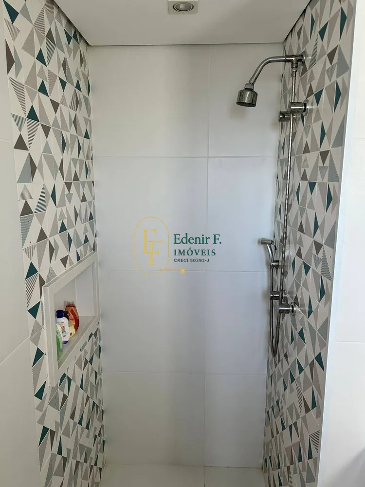 Apartamento, 3 quartos, 122 m² - Foto 6