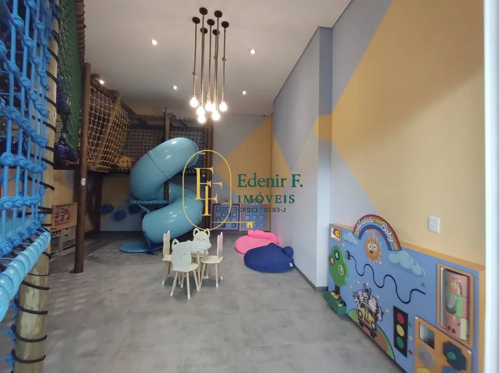 Apartamento, 3 quartos, 122 m² - Foto 7