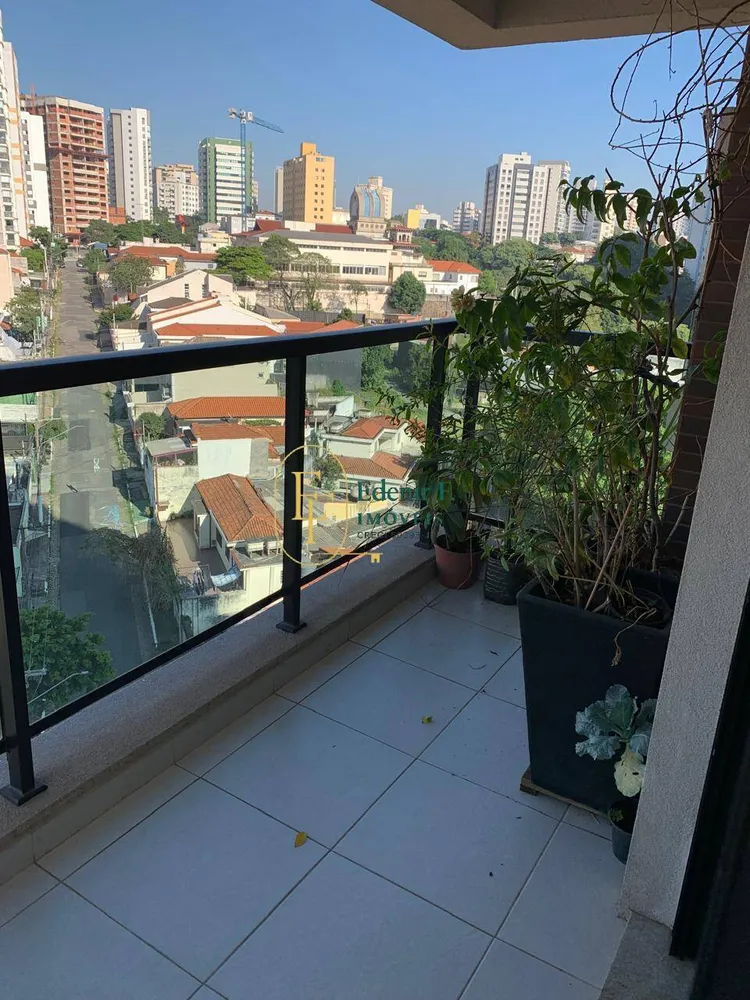 Apartamento, 3 quartos, 108 m² - Foto 1
