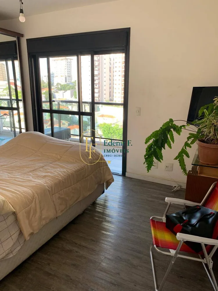 Apartamento, 3 quartos, 108 m² - Foto 5