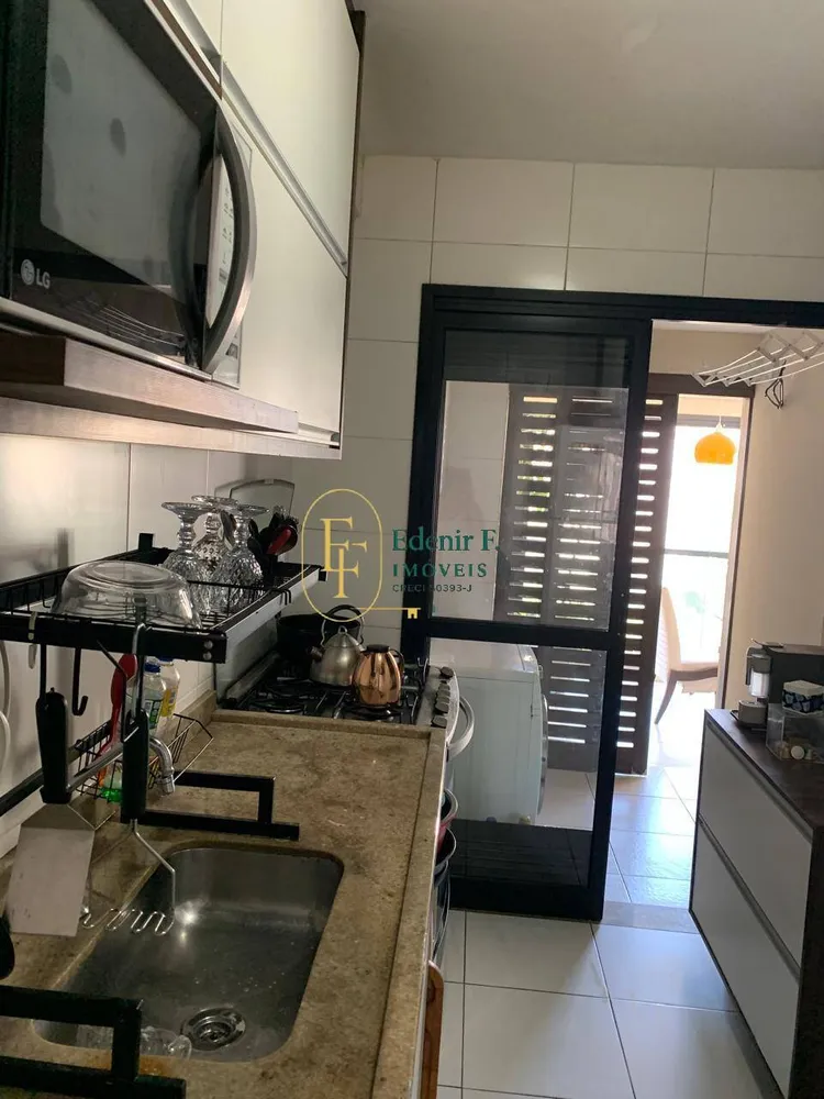 Apartamento, 3 quartos, 108 m² - Foto 3