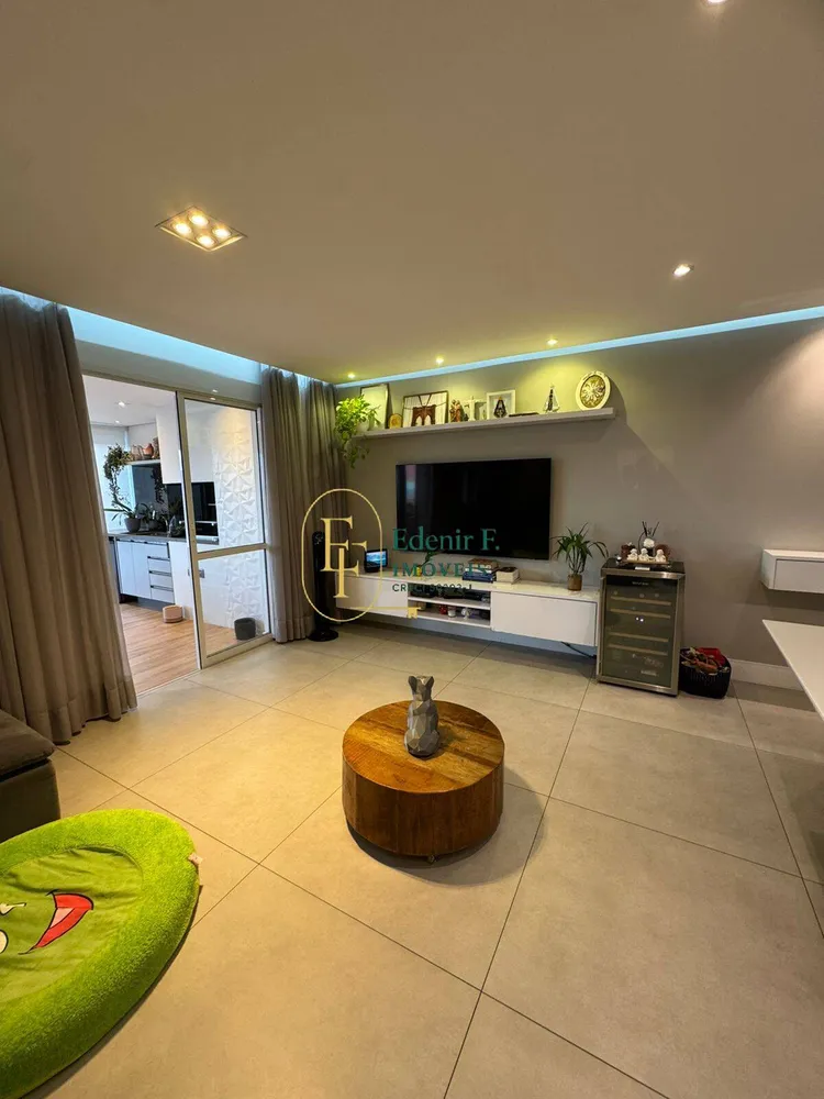 Apartamento, 2 quartos, 102 m² - Foto 2
