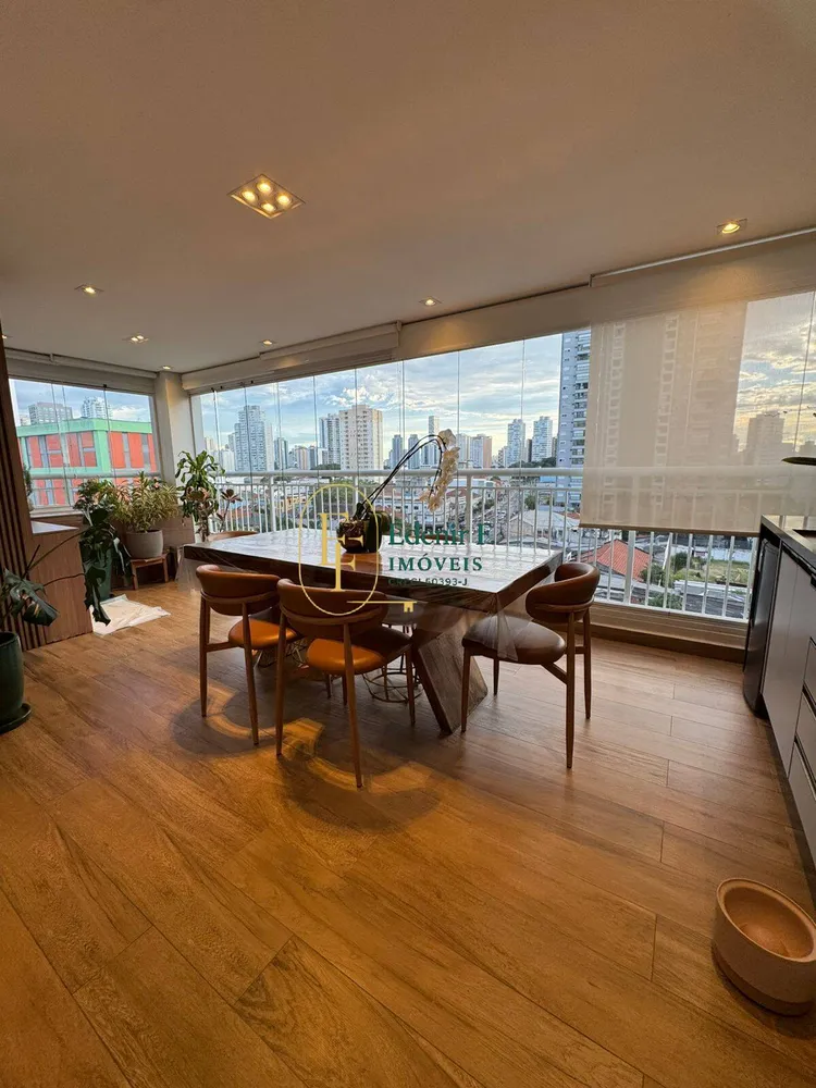 Apartamento, 2 quartos, 102 m² - Foto 5
