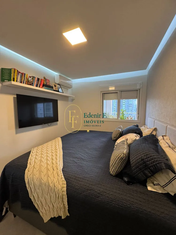 Apartamento, 2 quartos, 102 m² - Foto 7