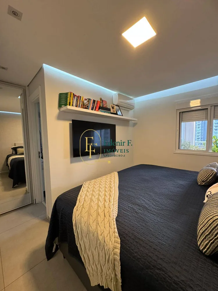 Apartamento, 2 quartos, 102 m² - Foto 6