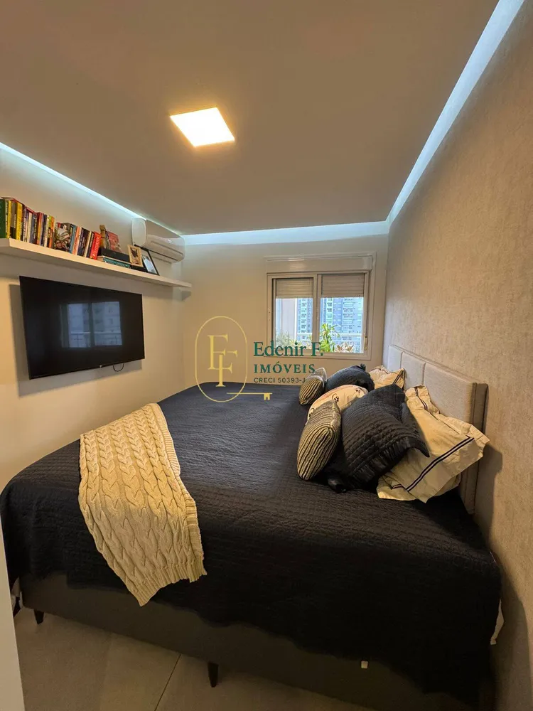Apartamento, 2 quartos, 102 m² - Foto 8
