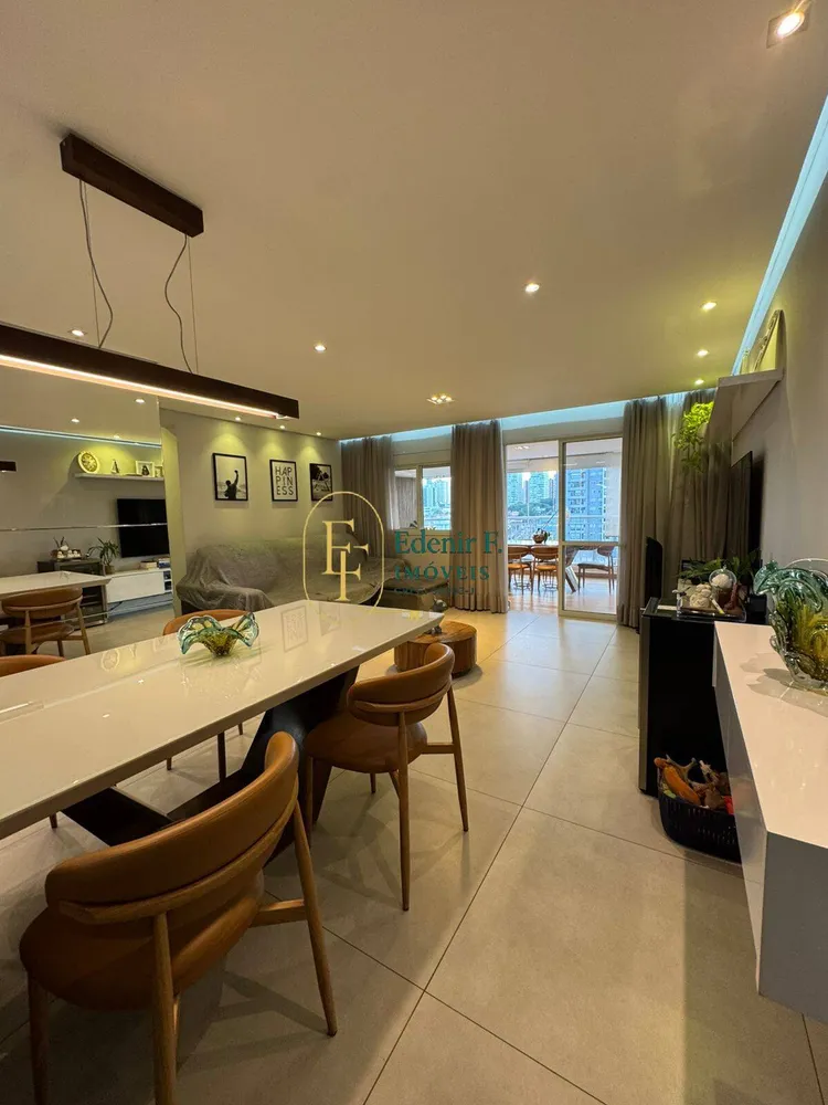 Apartamento, 2 quartos, 102 m² - Foto 3