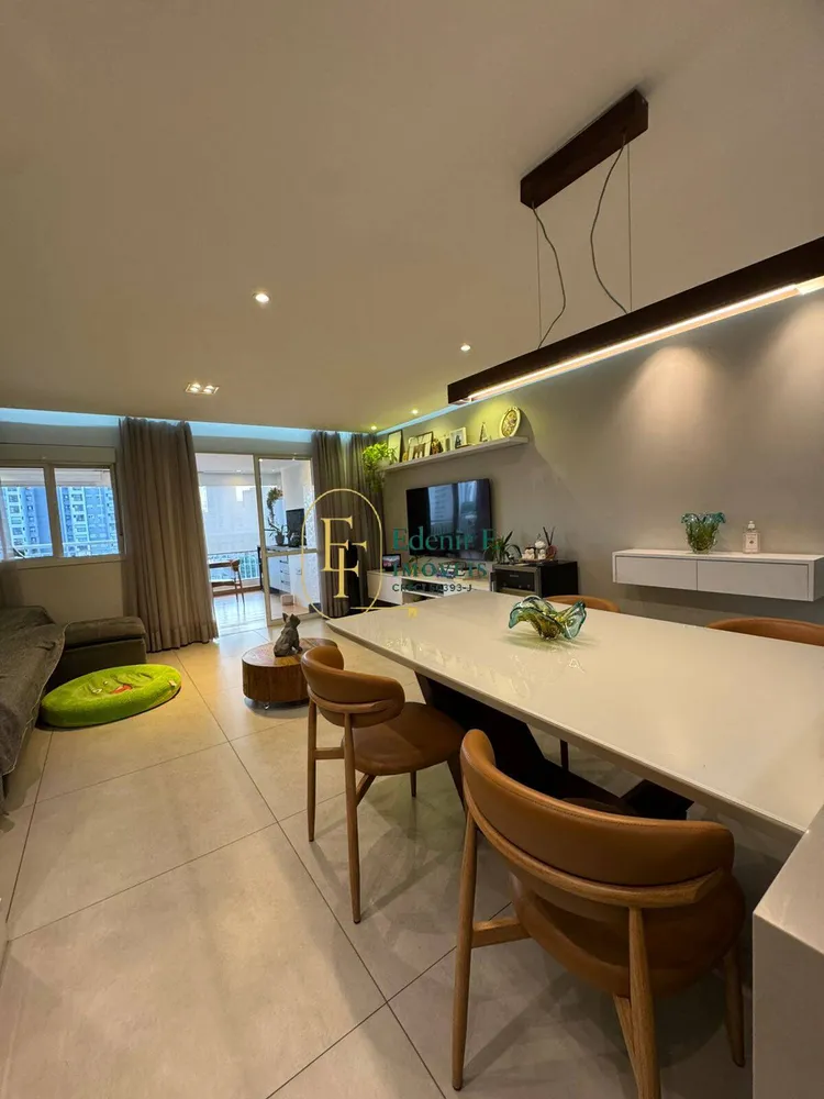 Apartamento, 2 quartos, 102 m² - Foto 4