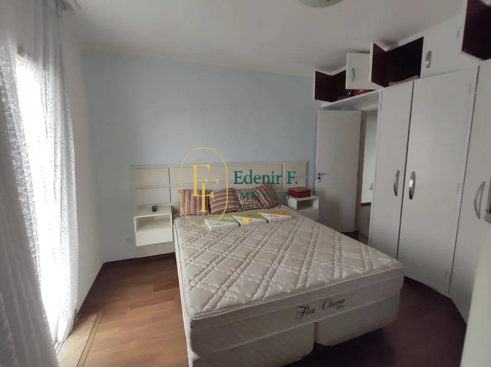 Apartamento, 4 quartos, 184 m² - Foto 8
