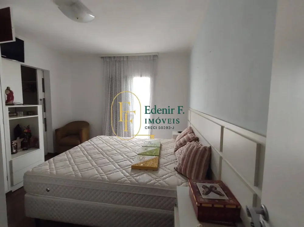 Apartamento, 4 quartos, 184 m² - Foto 6