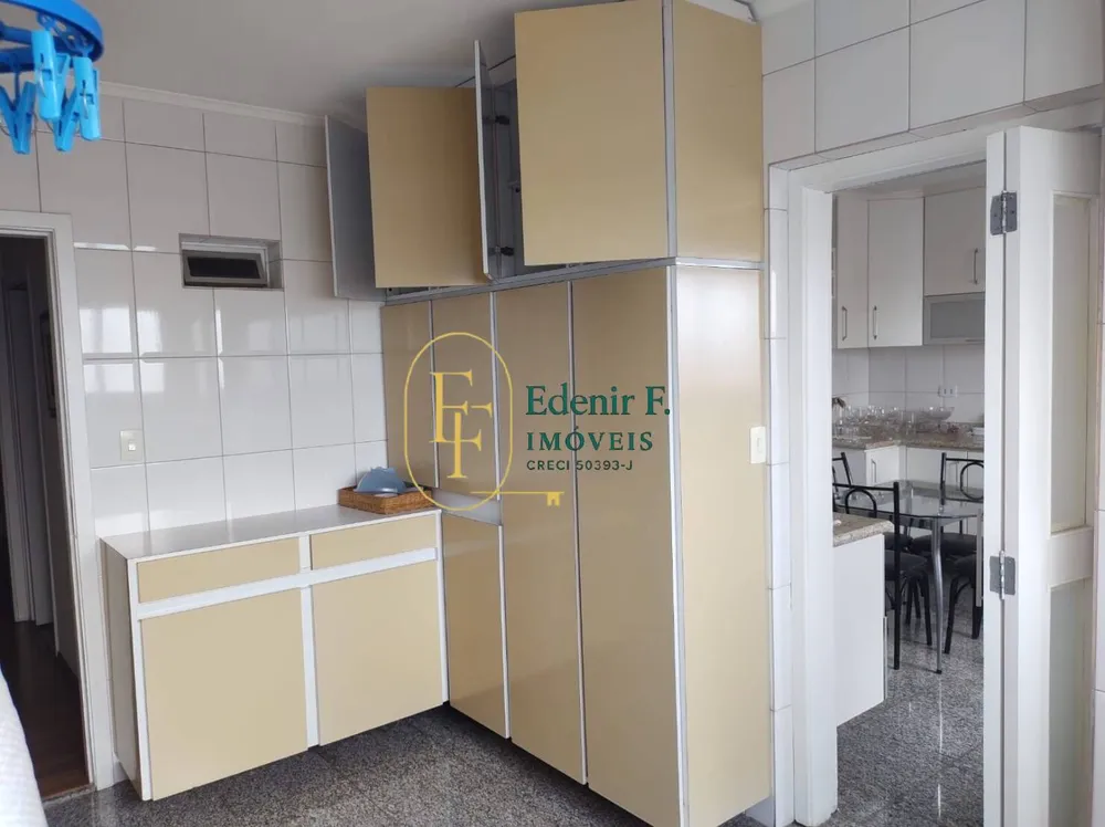 Apartamento, 4 quartos, 184 m² - Foto 2