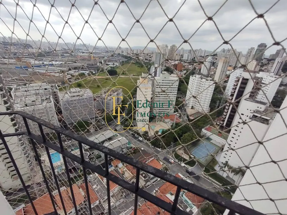 Apartamento, 4 quartos, 184 m² - Foto 1