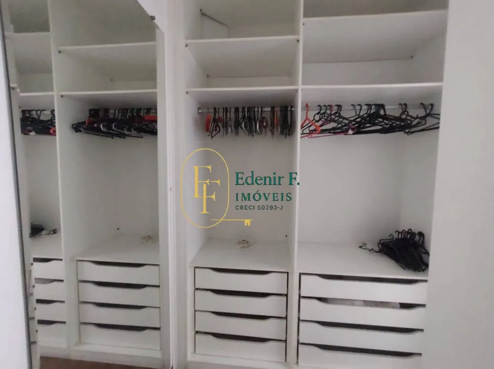 Apartamento, 4 quartos, 184 m² - Foto 4