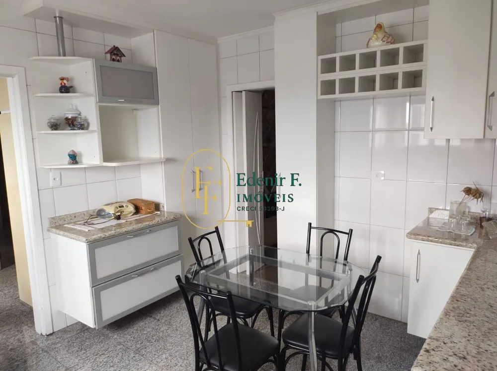 Apartamento, 4 quartos, 184 m² - Foto 7