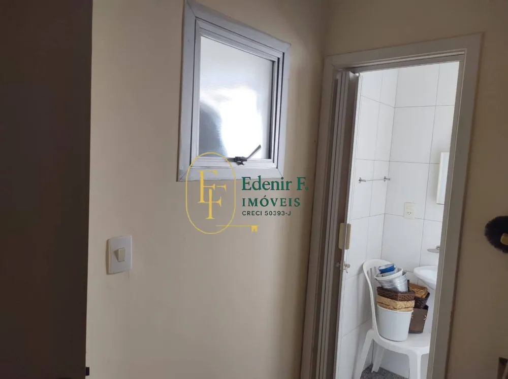 Apartamento, 4 quartos, 184 m² - Foto 5