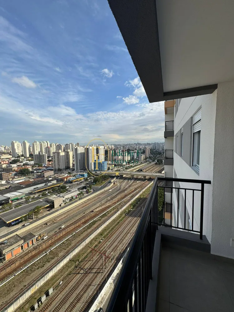Apartamento, 2 quartos, 44 m² - Foto 12