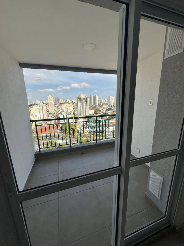 Apartamento, 2 quartos, 44 m² - Foto 6