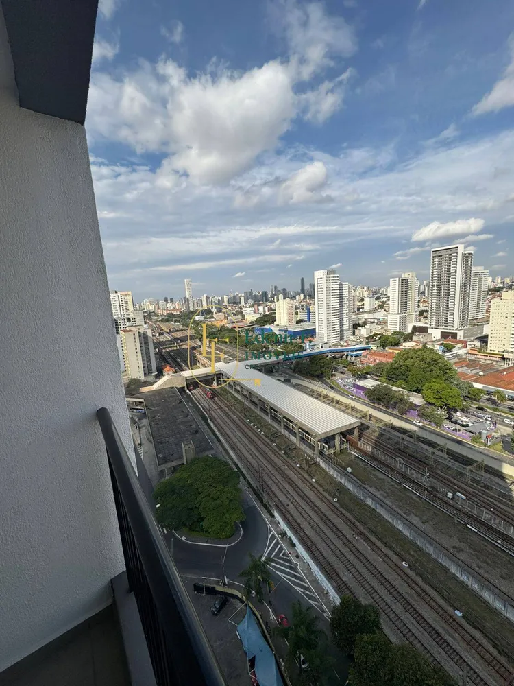 Apartamento, 2 quartos, 44 m² - Foto 1