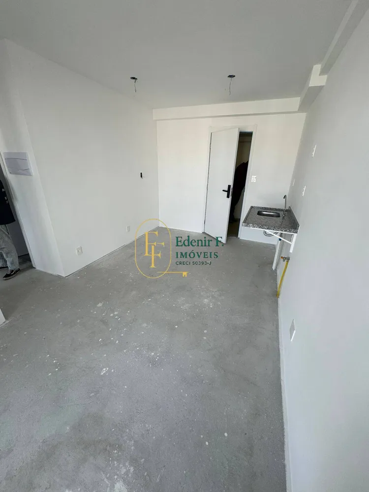 Apartamento, 2 quartos, 44 m² - Foto 9