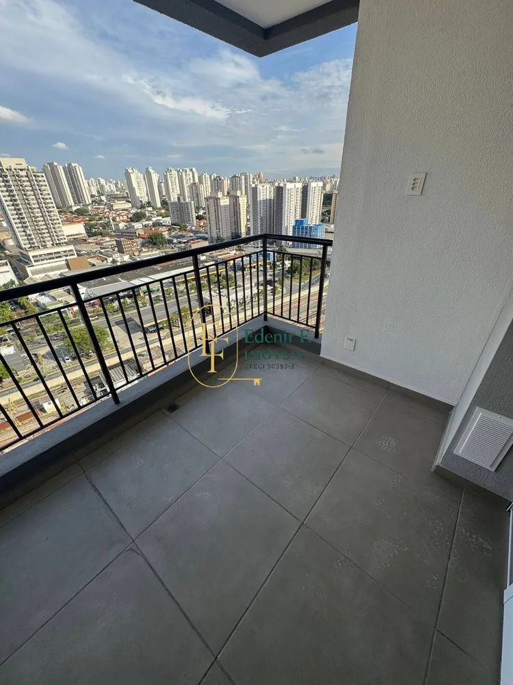Apartamento, 2 quartos, 44 m² - Foto 3