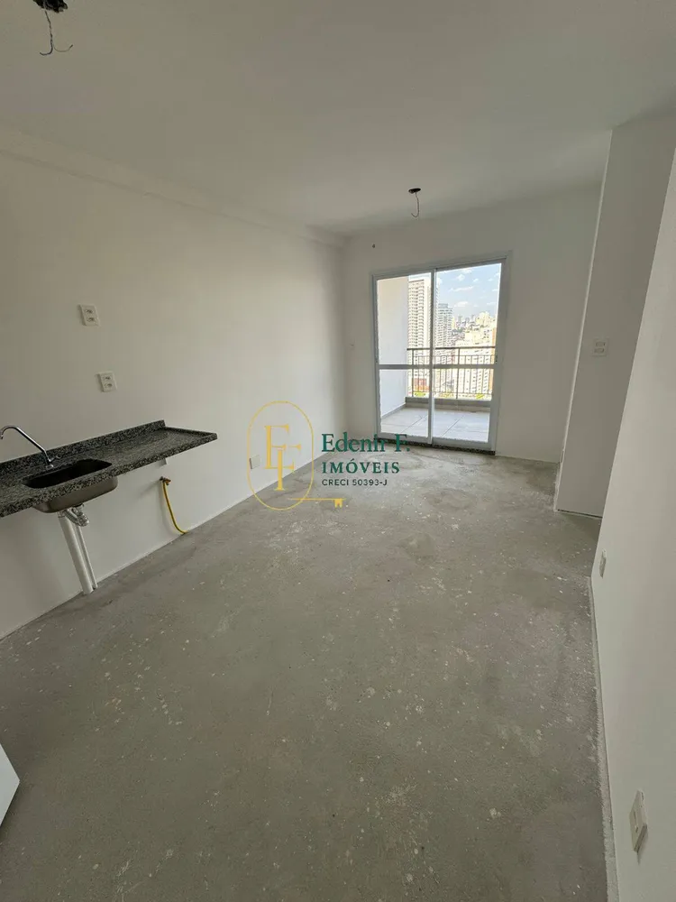 Apartamento, 2 quartos, 44 m² - Foto 10