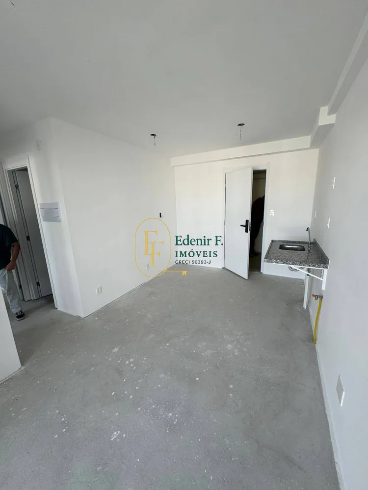 Apartamento, 2 quartos, 44 m² - Foto 4