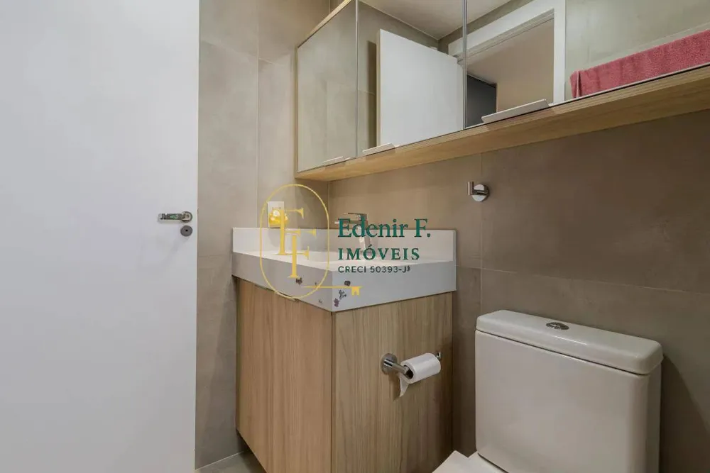 Apartamento, 4 quartos, 160 m² - Foto 1