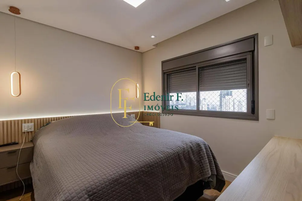 Apartamento, 4 quartos, 160 m² - Foto 3