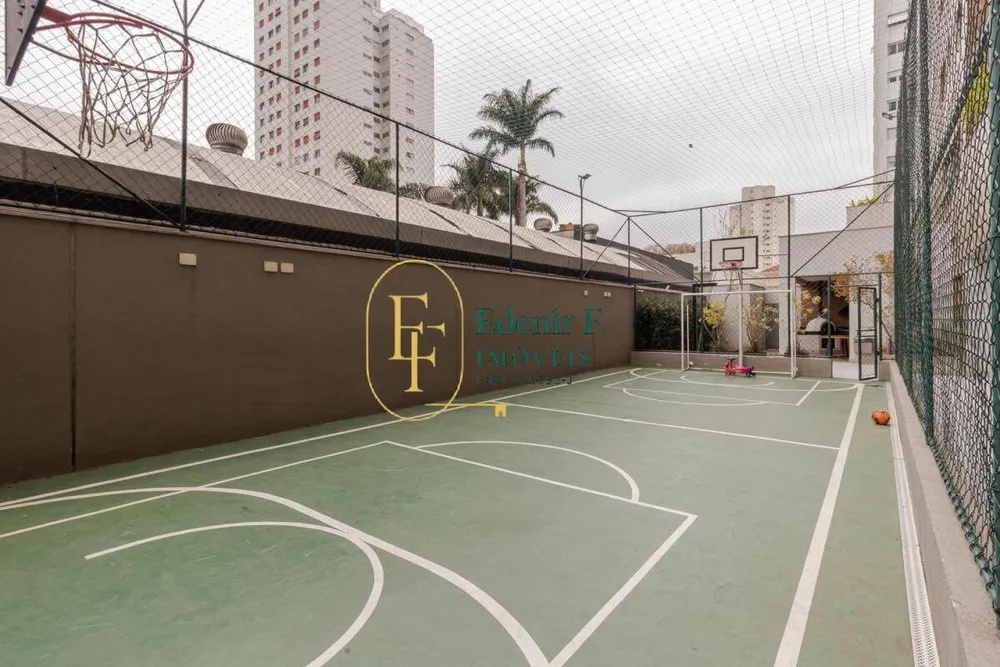 Apartamento, 4 quartos, 160 m² - Foto 4